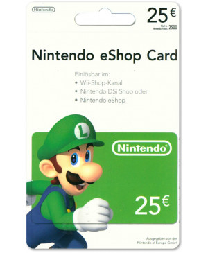 nintendo gift card email delivery